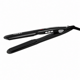 Placă de Îndreptat Părul HALEY HY-3023, 60W, Încălzire Rapidă, Modelare de Lungă Durată, Design Unic, Hair Straightener