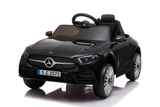 Mercedes-Benz CLS 350 – Mașinuță electrică oficial licențiată pentru copii (12V, 2 motoare)