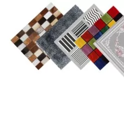 Textile si Covoare