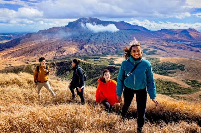 Sport & Travel