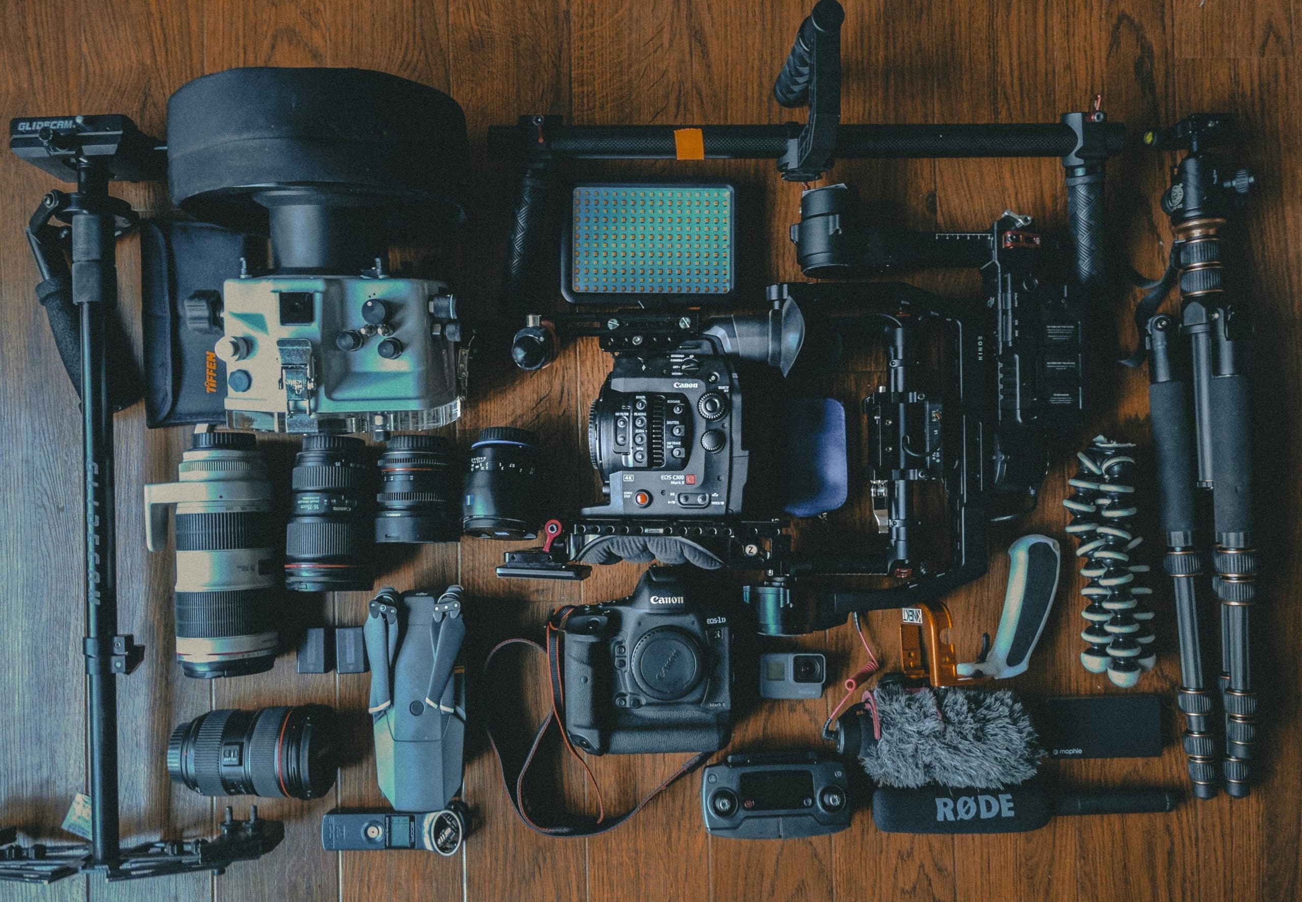 Boxe, Audio-Video, Foto si accesorii