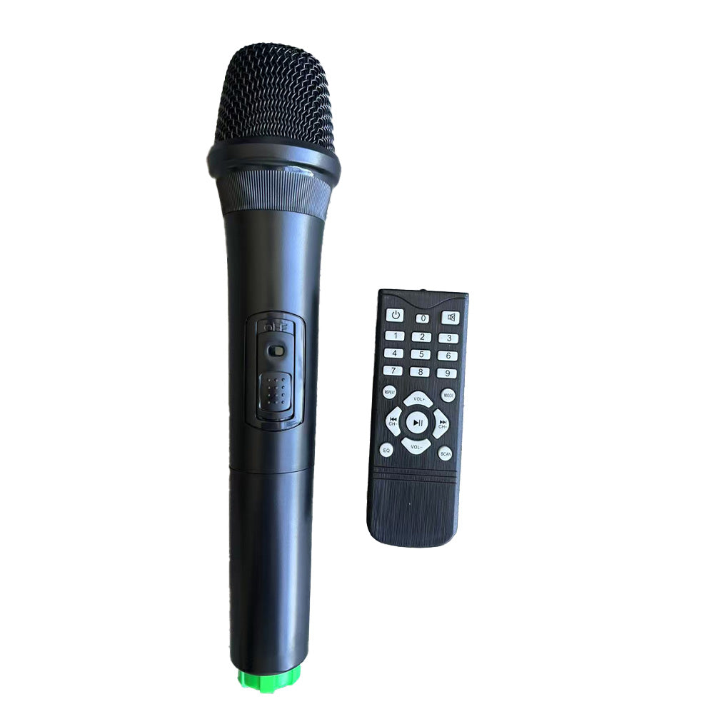 Set 2 Boxe Profesionale Active Smart Bass 284, 600W RMS, Bluetooth, USB, SD, Microfon Wireless, Jocuri de Lumini, Amplificator, Egalizator – Sunet Premium pentru Evenimente și Petreceri