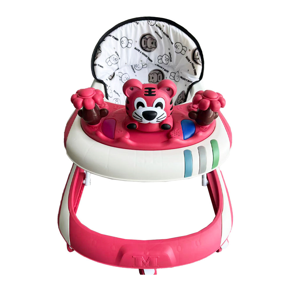 Premergător 3 în 1 pentru Copii AT PERFORMANCE® – Educație, Joacă și Siguranță