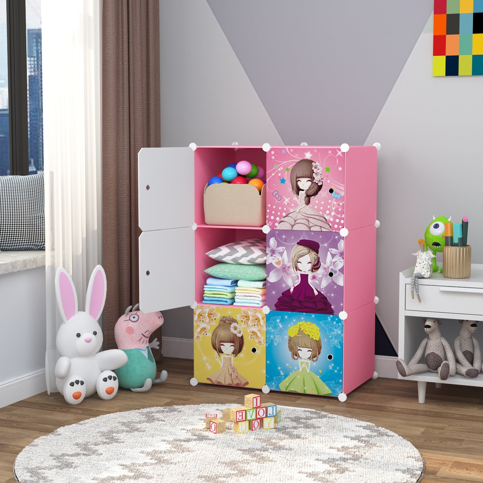 ISTORE24