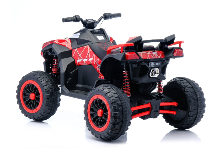 ATV Electric pentru Copii – Distracție și Aventură cu Performanțe de Top!