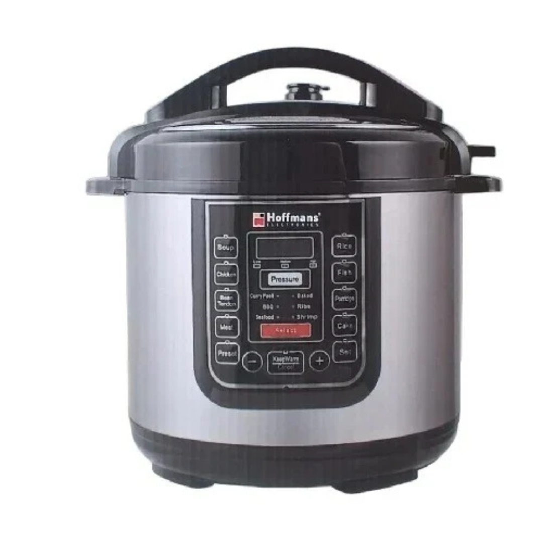 Multi-cooker multifunctional 6.5 litri  14 în 1