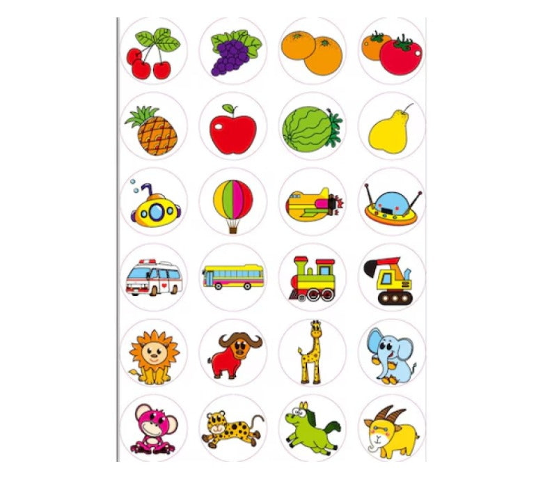 ISTORE24