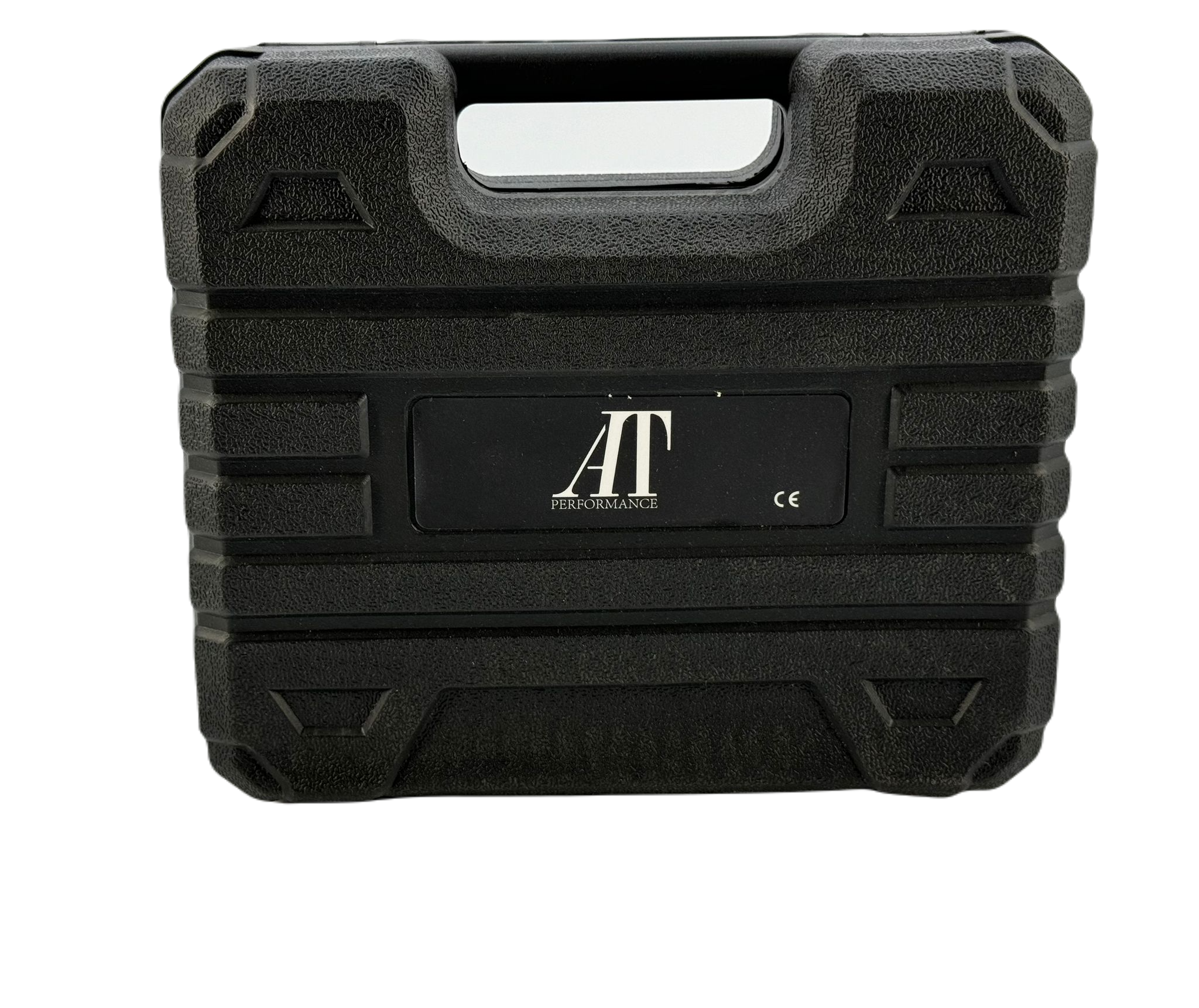 Mini Polizor Flex Unghiular Portabil, AT PERFORMANCE®, 2 acumulatori 12V, 750W, 1500 mAh, 19500 rpm, 6 discuri 76 mm, Autonomie Mare, Portocaliu/Negru.