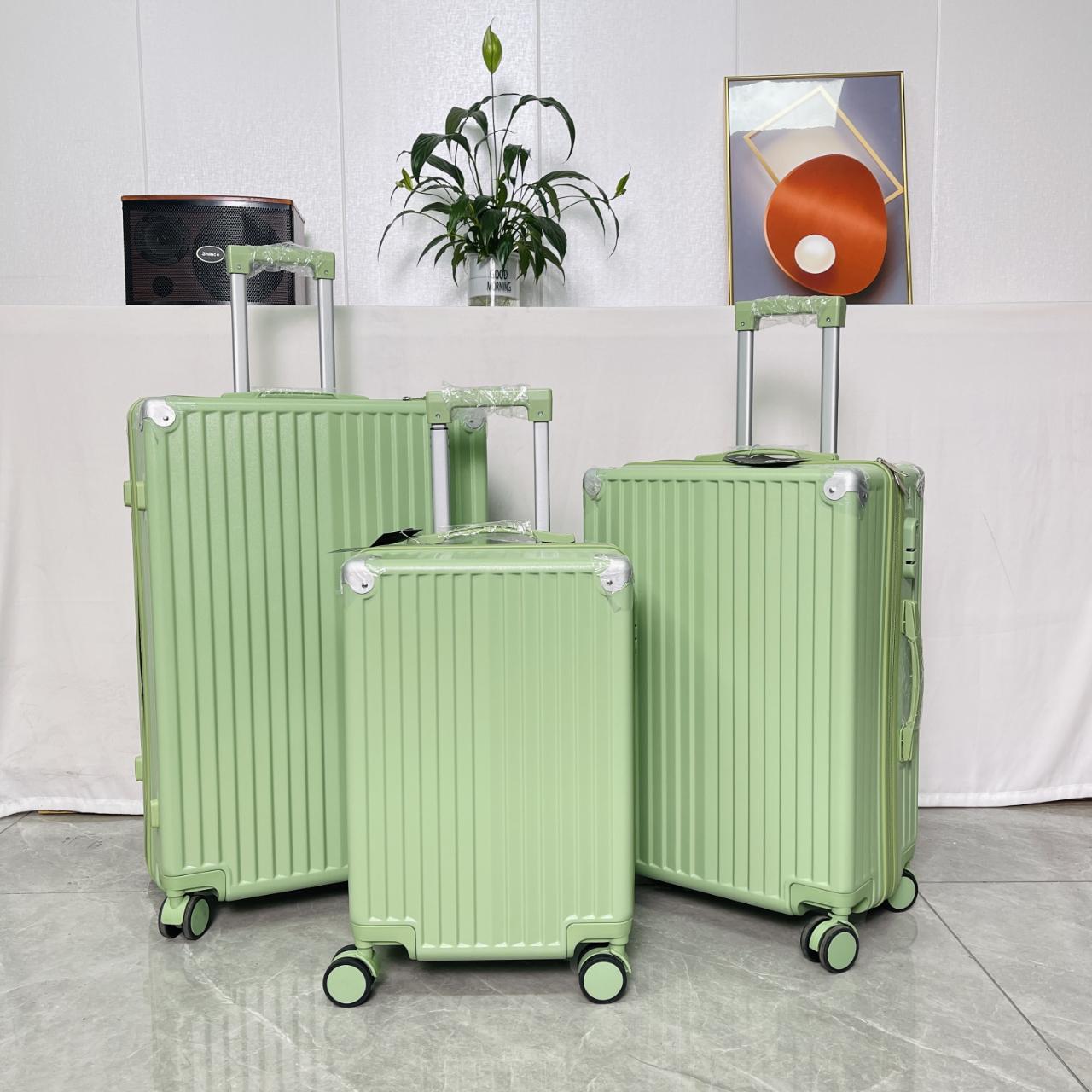 Set de Valize, Trolere AT PERFORMANCE®, de Călătorie 3in1