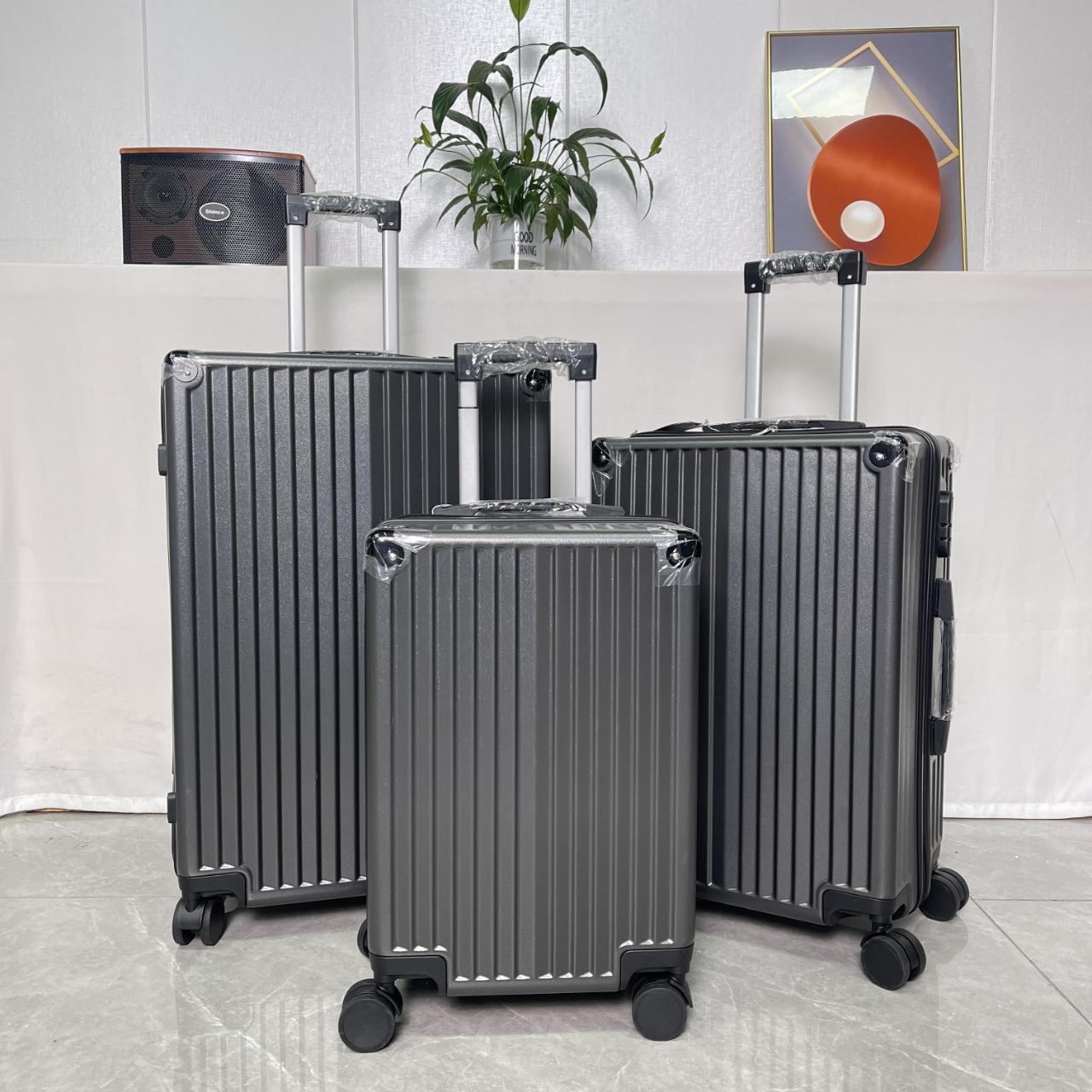 Set de Valize, Trolere AT PERFORMANCE®, de Călătorie 3in1