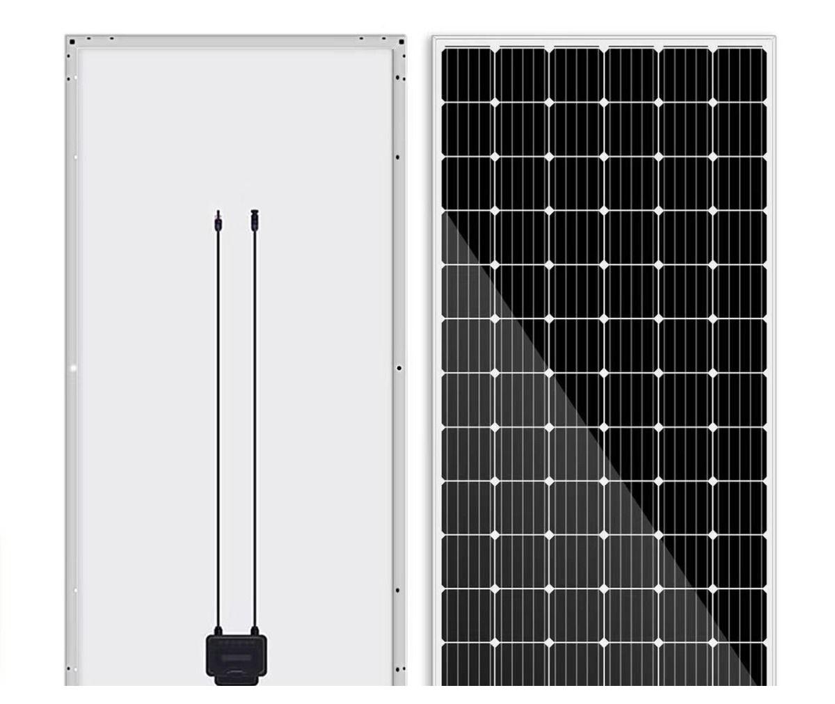 Panou solar 450W fotovoltaic monocristalin cu conector MC4 3115x1052x35mm