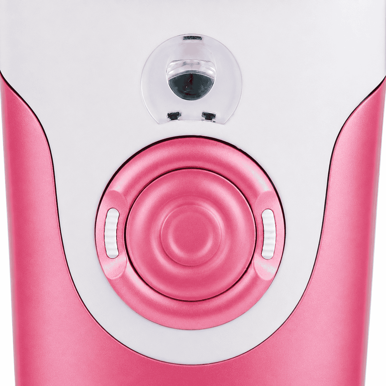 Epilator Reîncărcabil Pentru Femei Haley HY-6503, Set 4 În 1, 4 Capete, 2 Viteze, Wet & Dry, Accesorii Incluse